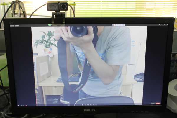 HD 720P USB Webcam for Raspberry Pi