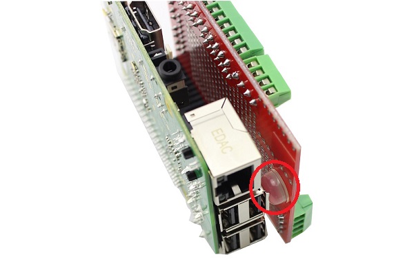 Prototyping Pi Plate