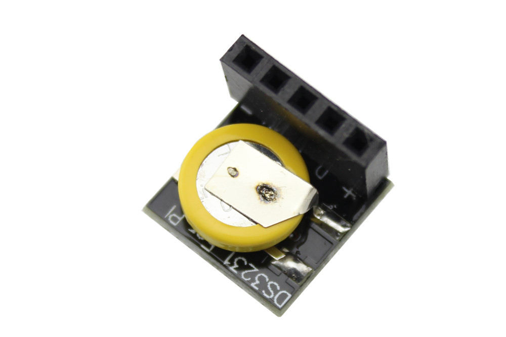 DS3231 Precision RTC Clock Module Memory Module For Arduino For