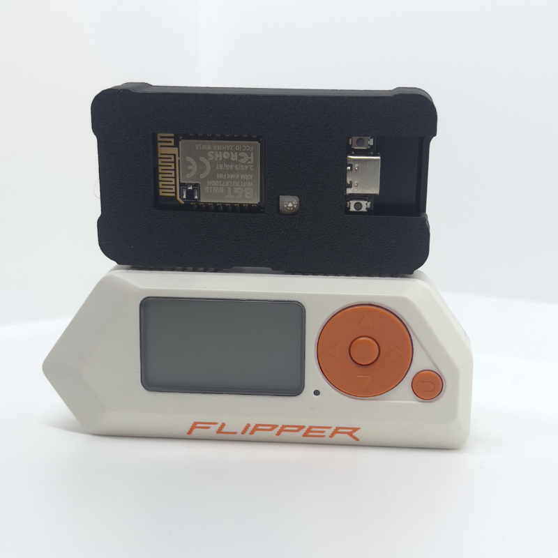 Flipper Zero BW16 RTL8720DN Dual-Band WiFi Board