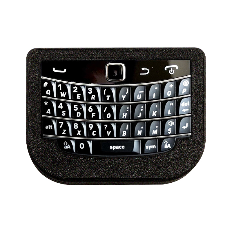 B9900 BLE&USB Keyboard (Ship with battery)