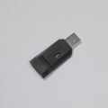 Black Enclosure for USBSafe