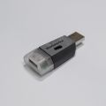 Translucent Enclosure for USBSafe