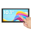 10.1-inch HD Touchscreen | 1520×720 IPS Screen | Designed for Raspberry Pi | 5-point Capacitive Touch