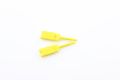 IC Hook - Yellow