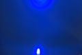 3mm Super Bright LED - Blue(10Pcs)