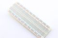 Basic Bread Board With Slot - 16.5*5.5 cm
