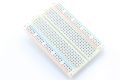Basic Bread Board With Slot - 8.3*5.5 cm