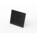 Wall Light Two-Channel Capacitive Switch(EU Standard)