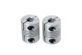 Stepper Motor Flexible Coupling Coupler 5*8MM