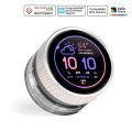 CrowPanel 1.28inch-HMI ESP32 Rotary Display 240*240 IPS Round Touch Knob Screen