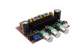 12v 50Wx2+100W TPA3116D2 2.1 HIFI Digital Subwoofer Amplifier Verst board
