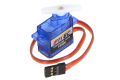 FS90R Micro Continuous Rotation Servo