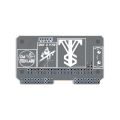 Flipper Zero Pwnagotchi Board w/GPS Pinout