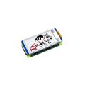2.13inch E-Ink Display HAT for Raspberry Pi & Arduino Three Color