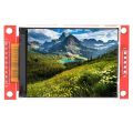 2.2inch TFT LCD Color Screen Display Module 240X320 Serial Port