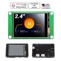 CrowPanel Pico Display-2.4inch 320*240 TFT LCD Touchscreen with RP2040 Support LVGL/C/C++/MicroPython