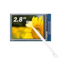 2.8inch TFT Screen 320*240 Touch Display for Arduino, Mega|ILI9341 Driver|Plug & Play
