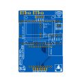 Dual Band Deauther Board (DIY)