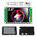 CrowPanel Pico Display-3.5inch 480*320 HMI Module TFT LCD Touchscreen with RP2040 Support C/C++/LVGL
