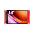 3.5 Inch 480*320 SPI Serial TFT LCD Module with ILI9488 Driver