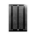 Proto Breadboard 60x40mm Black