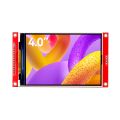 4.0 Inch 480*320 SPI Serial TFT LCD Module with ST7796 Driver