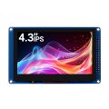 4.3” 800*480 IPS Display 16BIT Parallel LCD Module| SSD1963 Driver |Capacitive Touch