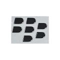 5 pcs mysterious sticker