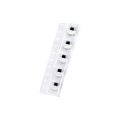 5 pcs switches for HackberryPi and BLEBB keyboard