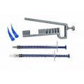 Spoty Precision SMD Micro-dot Solder Paste Dispenser