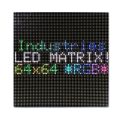 High Resolution P2.5 indoor 64X64 RGB LED Matrix Panel 2.5mm Pitch