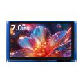 7.0” 800*480 IPS Display 16BIT Parallel LCD Module| SSD1963 Driver |Capacitive Touch