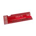 8pcs 27C322 to SNES Rom adapter