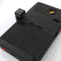 90° USB adapter for HackberryPi