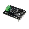 Isolated RS485 CNC I/O Module