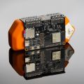 Flipper Zero - Wifi Backpack - ESP32-S2-Mini (New IC)