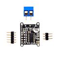 Simple FOC Mini v1.0 DRV8313 DC Brushless Motor Driver Board FOC Control Driver SVPWM Control DC 8-30V module