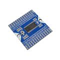 PCA9698 module I2C cascade 40-channel IO expansion module GPIO I/O expansion board non-MCP23017