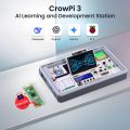 Pre-Order CrowPi3 - Al Learning and Development Station