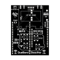 WiFiX DIY-PCB