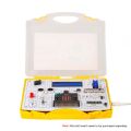 All-in-one Starter Kit for Micro:bit with Common Board design: 13 Modules and 21 Lessons