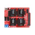CNC Shield V3.51 for Arduino - GRBL v0.9 Compatible