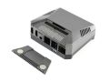 Raspberry Pi 4 Case Argon One M.2 Raspberry Pi 4 Aluminum Case