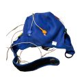 Cap EEG kit 8 channels