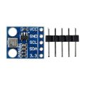 Barometer Sensor