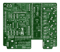 [MDT] microdexed touch PCB