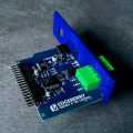 Console & CAN Hardware Cartridge