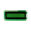 1602 16x2 Character LCD Display Module - Yellow/ Blue Backlight