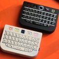 Q10 BLE&USB keyboard Pro